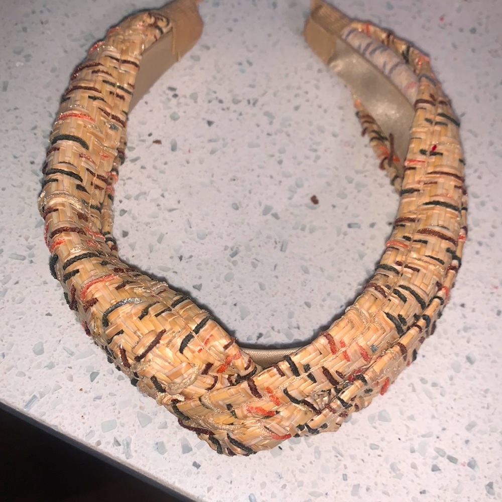 Anthropologie headband